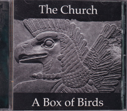 A Box Of Birds - Image 1
