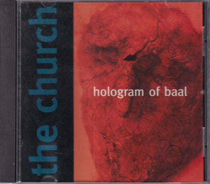Hologram Of Baal - Image 1