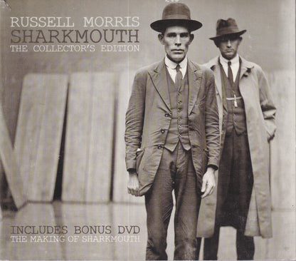 Sharkmouth (The Collector's Edition) - Image 1