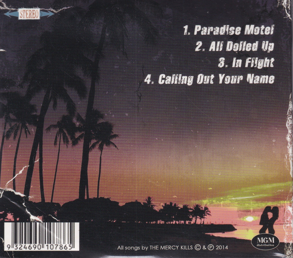 Paradise Motel - Image 2