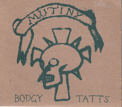 Bodgy Tatts - Image 1