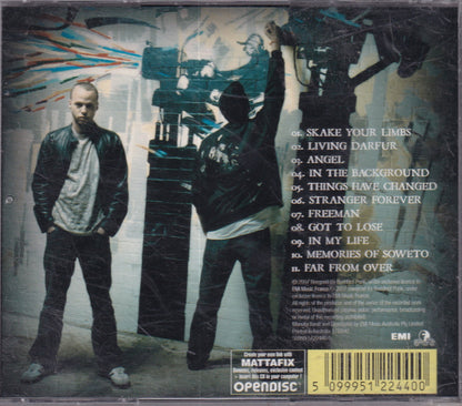 Rhythm & Hymns - Image 2