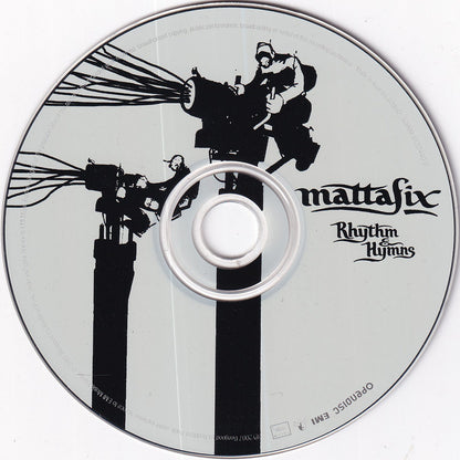 Rhythm & Hymns - Image 3