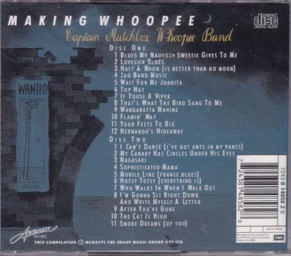 Making Whoopee - Image 2