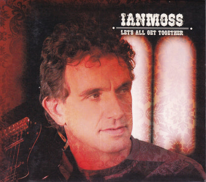 Let's All Get Together - Image 1