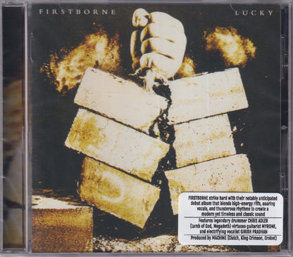Lucky - Image 1