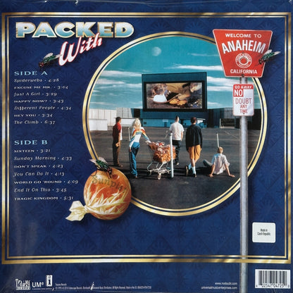 Tragic Kingdom - Image 2