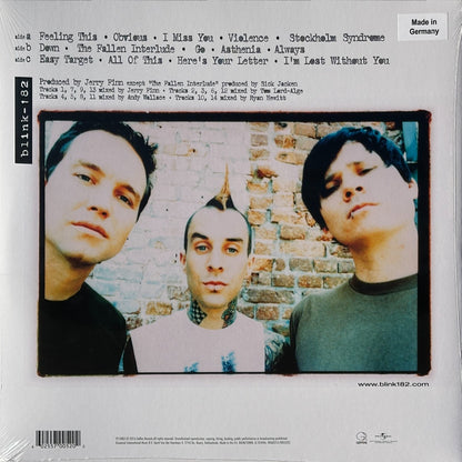 Blink-182 - Image 2