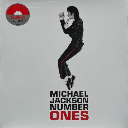 Number Ones - Image 1