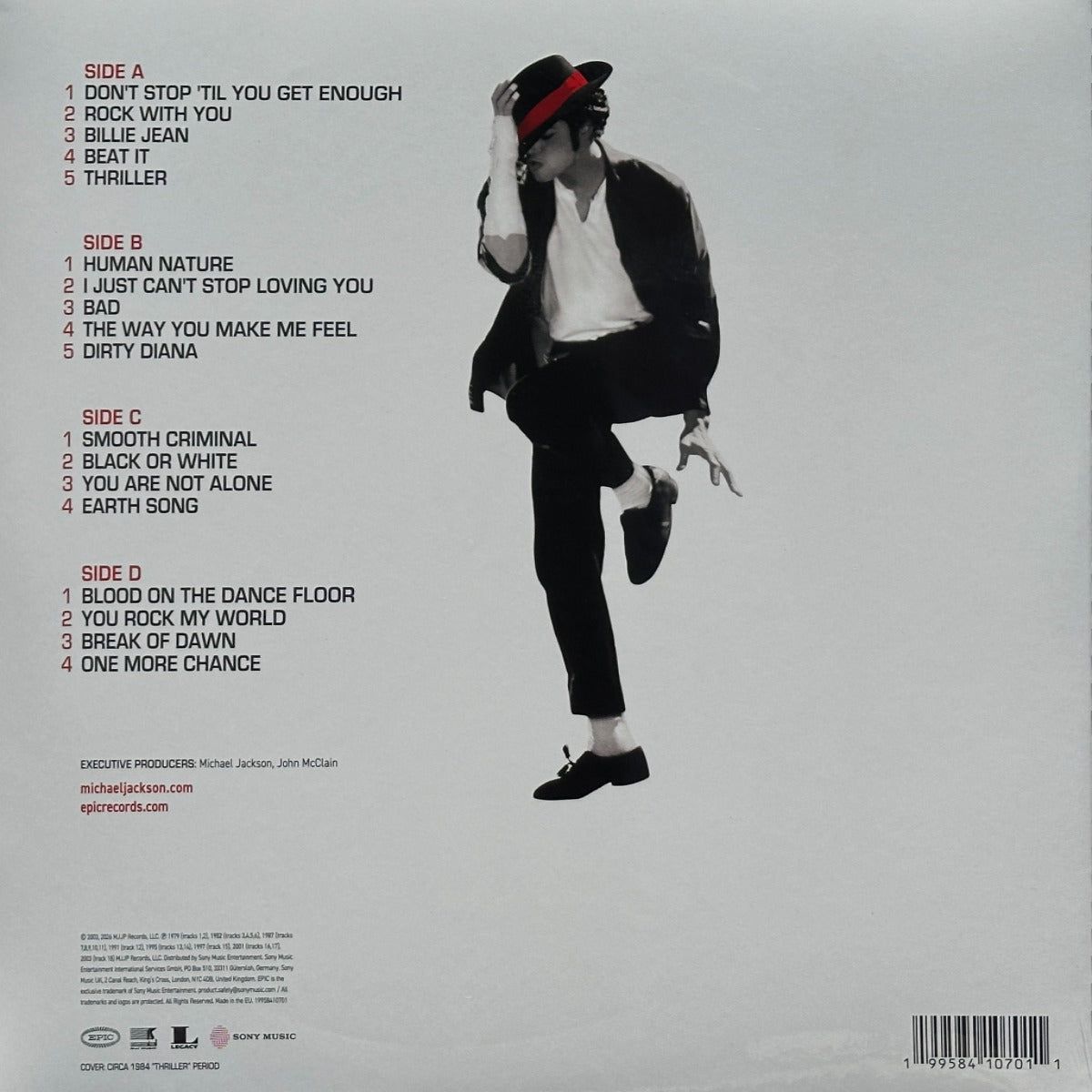 Number Ones - Image 2