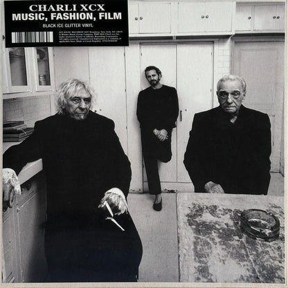 Music, Fashion, Film - Image 1
