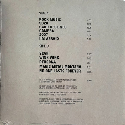 Music, Fashion, Film - Image 2