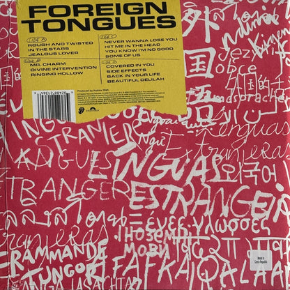 Foreign Tongues - Image 2