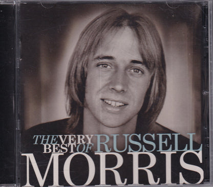 The Very Best Of Russell Morris - Image 1
