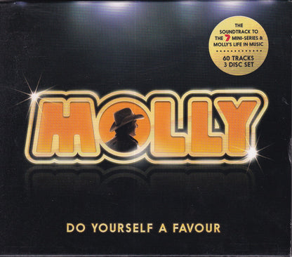 Molly (Do Yourself A Favour) - Image 1