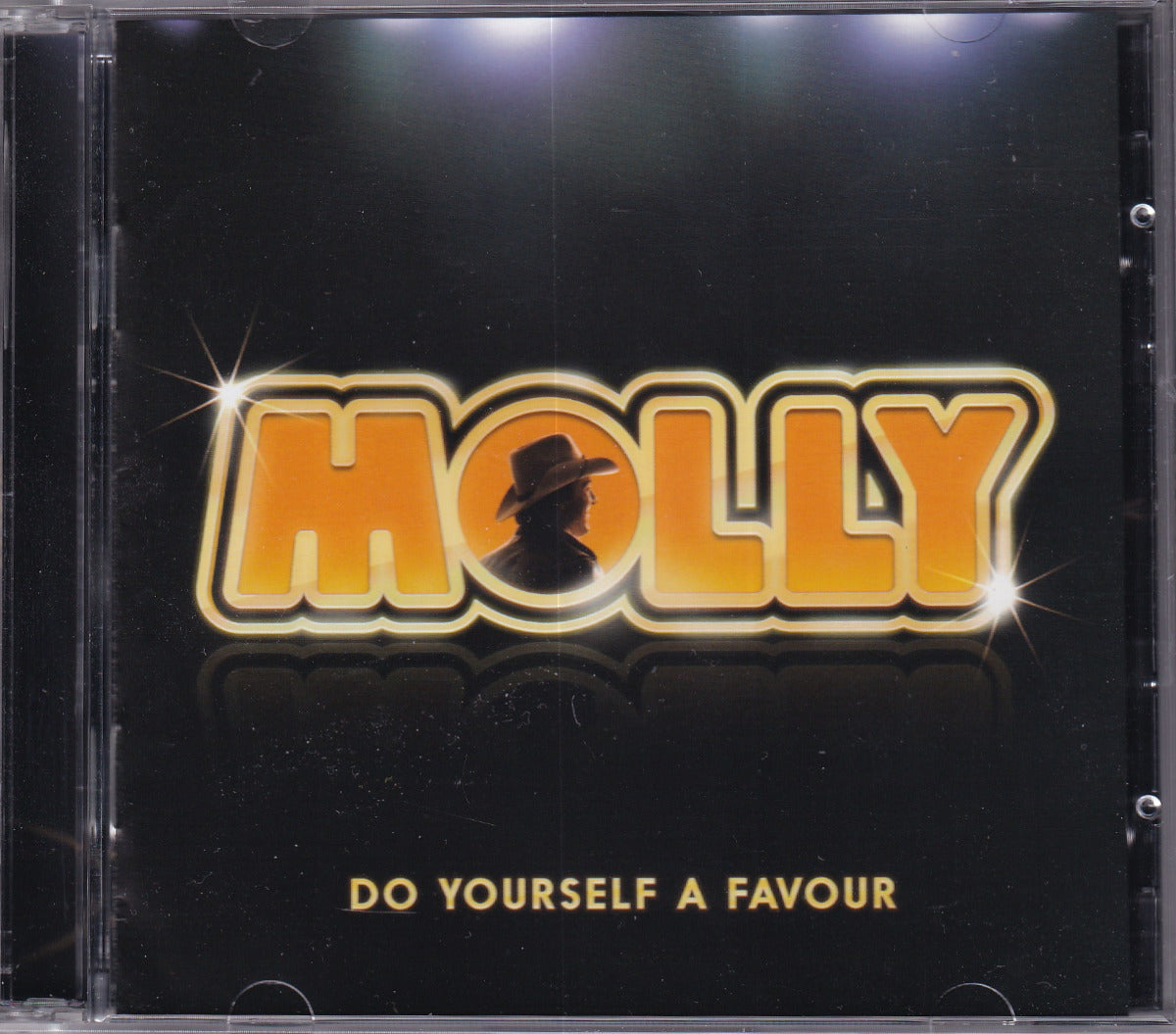 Molly (Do Yourself A Favour) - Image 3