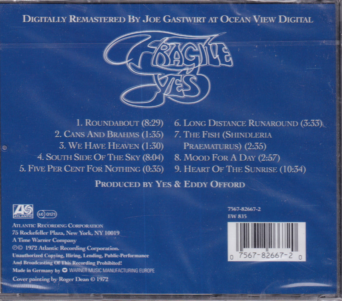 Fragile - Image 2