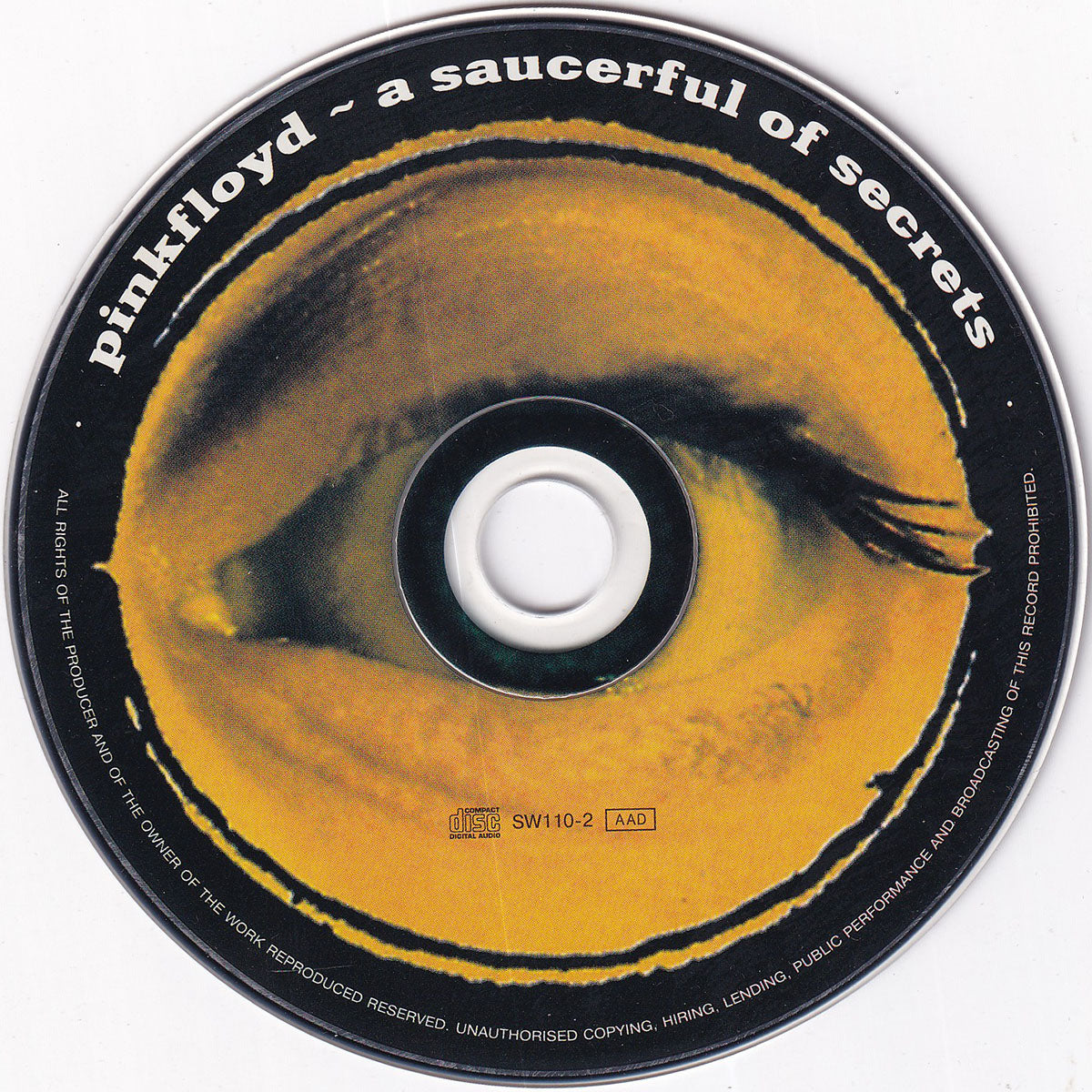 A Saucerful Of Secrets - Image 3