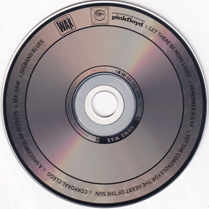 A Saucerful Of Secrets - Image 4