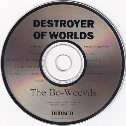 Destroyer Of Worlds - Image 3