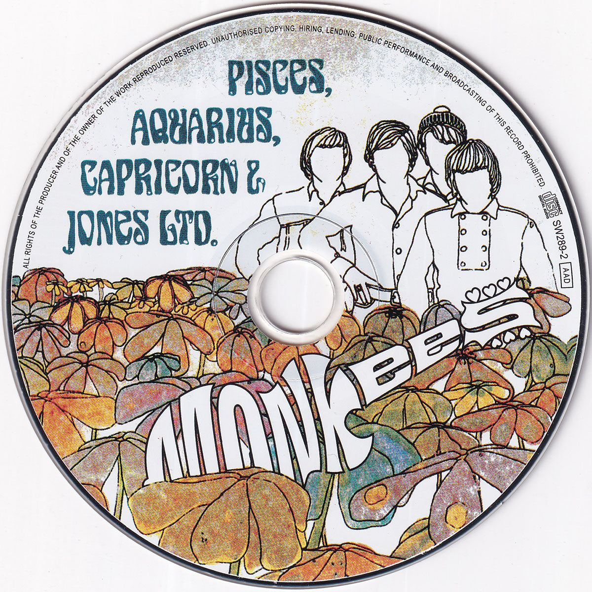Pisces, Aquarius, Capricorn & Jones Ltd. - Image 3