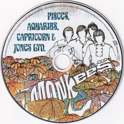 Pisces, Aquarius, Capricorn & Jones Ltd. - Image 3