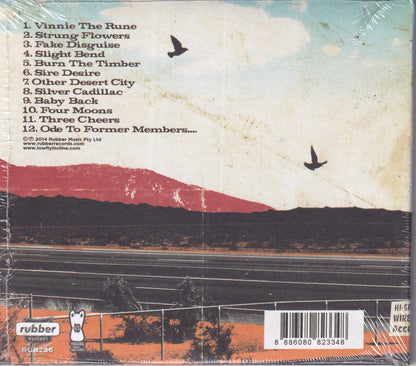 Other Desert City - Image 2