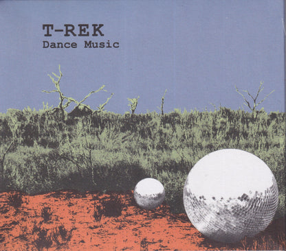 Dance Music - Image 1