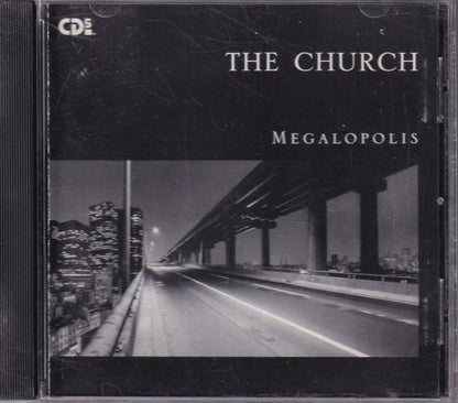 Megalopolis - Image 1