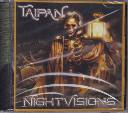 NightVisions - Image 1