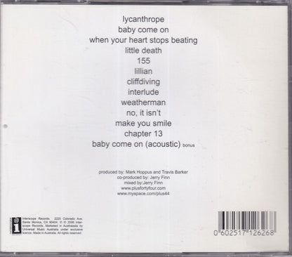 When Your Heart Stops Beating - Image 2