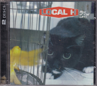 Pack Up The Cats - Image 1