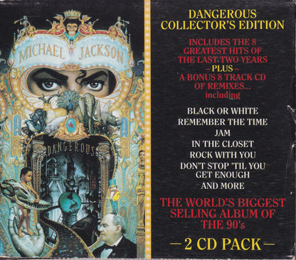 Dangerous - Image 1