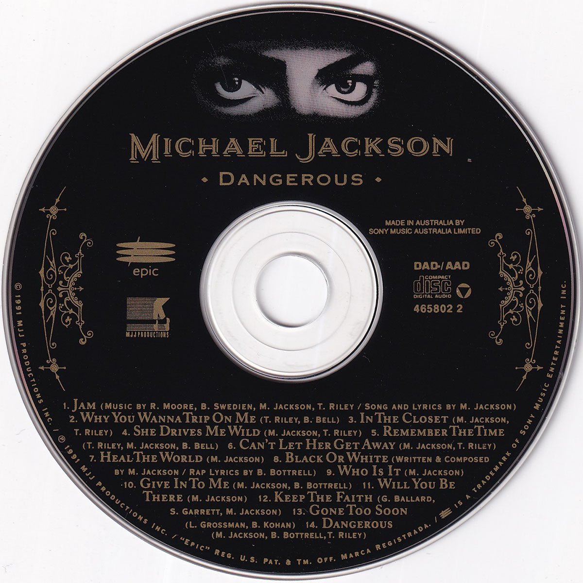 Dangerous - Image 4