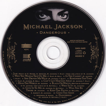 Dangerous - Image 4