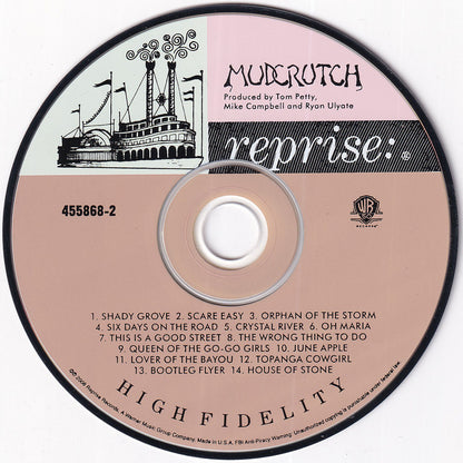 Mudcrutch - Image 3