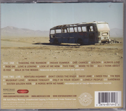 Here & Now - Image 2