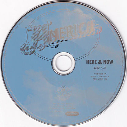 Here & Now - Image 3