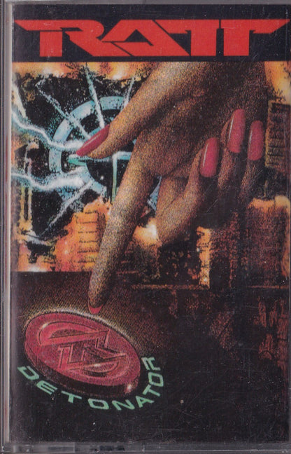 Detonator - Image 1