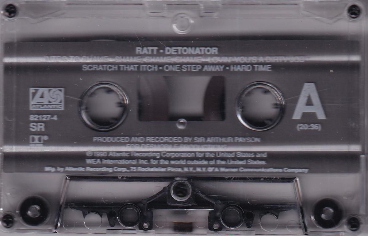 Detonator - Image 4
