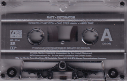 Detonator - Image 4