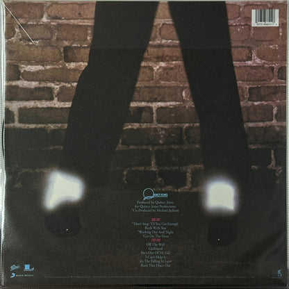 Off The Wall - Image 2