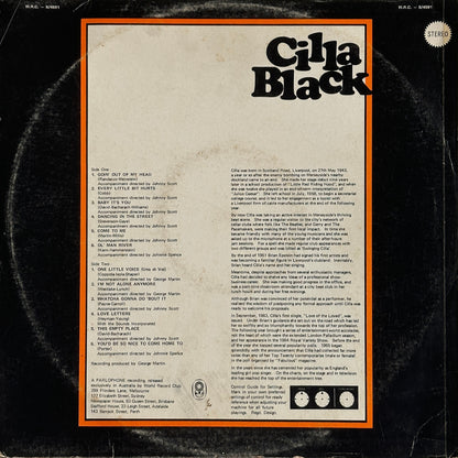 Cilla - Image 2