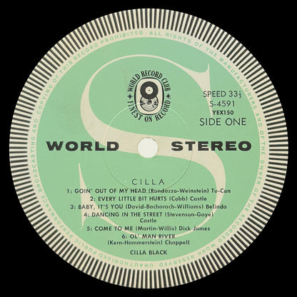 Cilla - Image 3