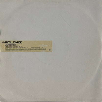 Sing It Back (Mixes. 3) - Image 2