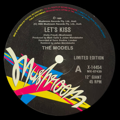 Let's Kiss - Image 3