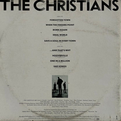 The Christians - Image 2