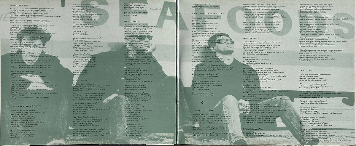 The Christians - Image 3