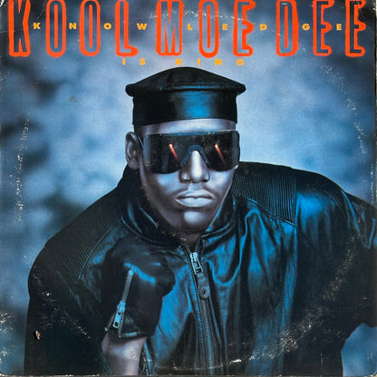 Knowledge Is King - Image 1