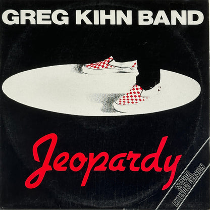 Jeopardy (Special Extended Version) - Image 1
